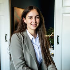 Photo of Cenna Meijlof