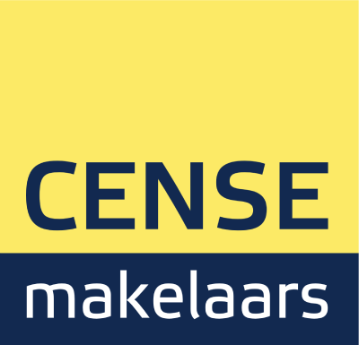 Logo von Cense Makelaars