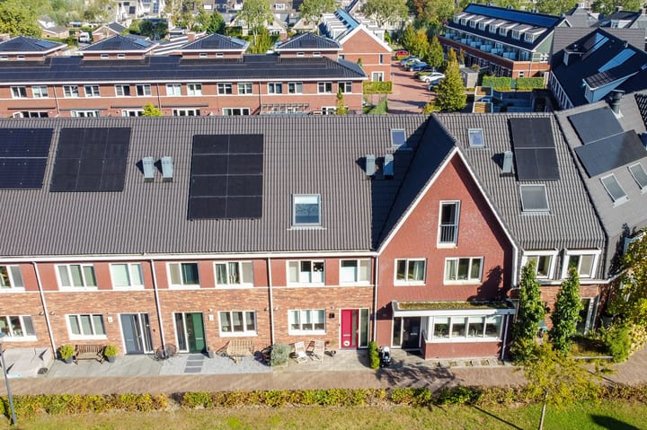 Centaur 12 in Vinkeveen