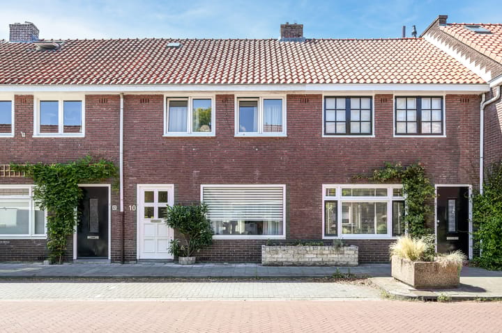 Centauriestraat 10 in Eindhoven foto