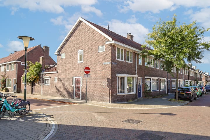 Centauriestraat 2 in Eindhoven