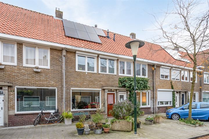 Centauriestraat 41 in Eindhoven