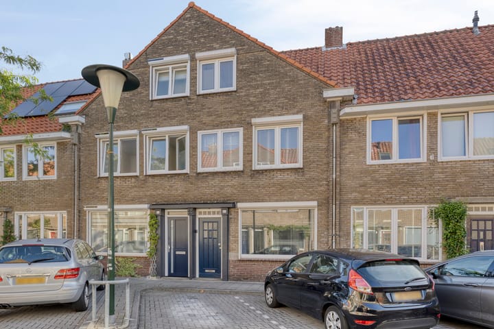 Centauriestraat 51 in Eindhoven