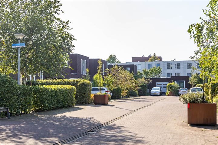 Centaurstraat 17 in Groningen