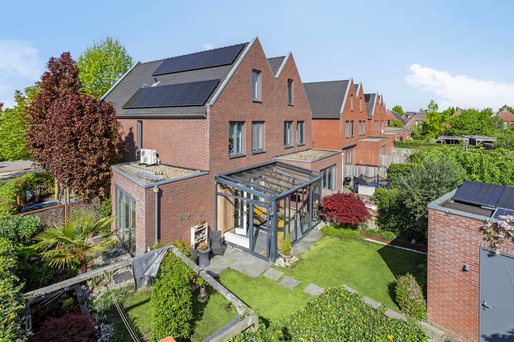 Centraalspoor 19 in Arnhem