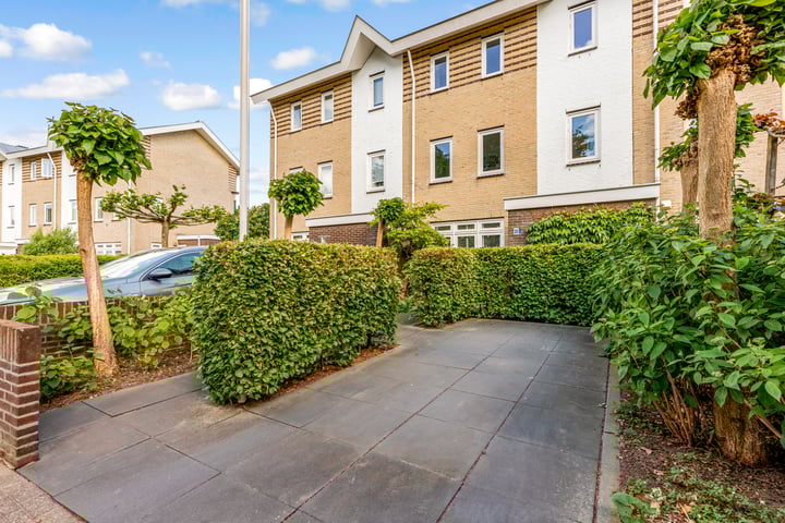 Photo of property Centraalspoor 20, Houten