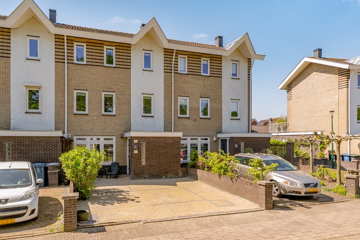 Centraalspoor 53 in Houten