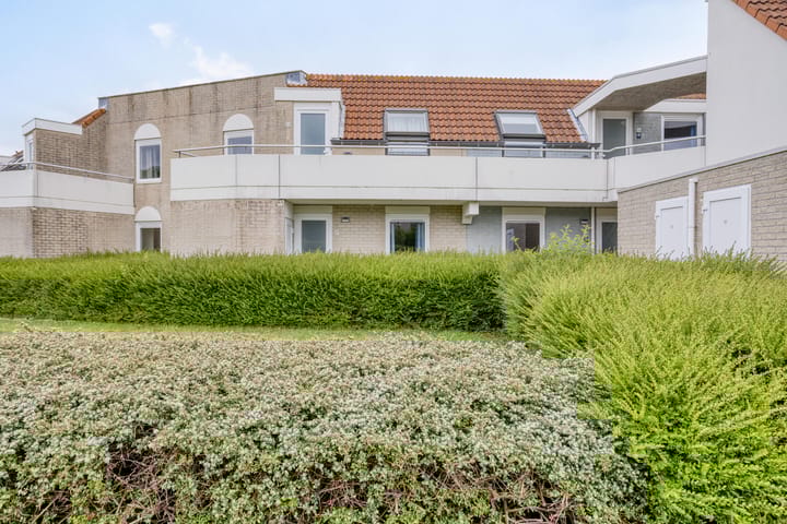 Foto van woning Centrum 27, Brouwershaven
