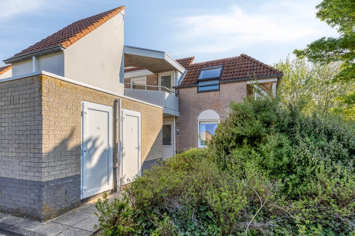 Foto van woning Centrum 48, Brouwershaven