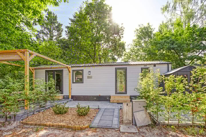 Photo of property Centrumweg 5-29, Epe