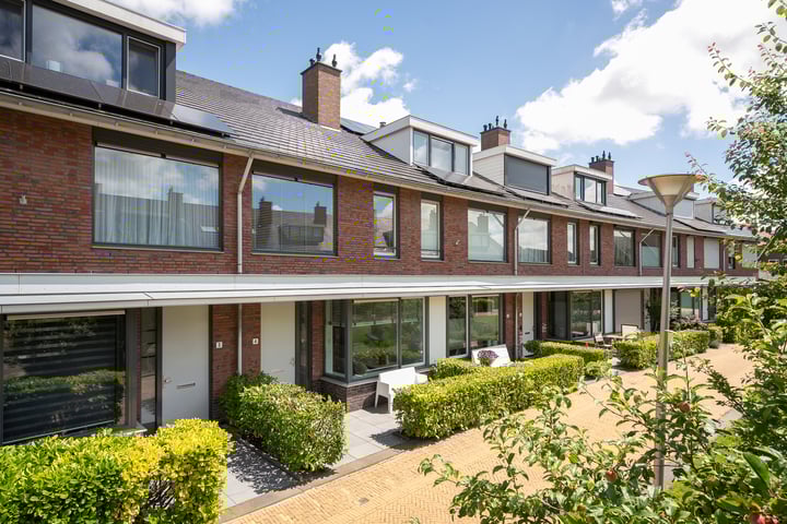 Photo of property Centurio 4, Noordwijkerhout