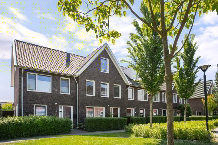 Centuriostraat 7 in Huissen