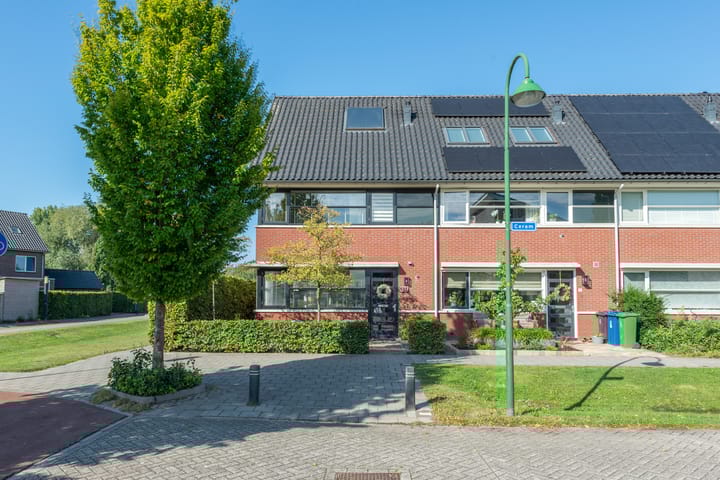 Ceram 39 in Barneveld foto