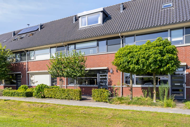 Photo of property Ceram 92, Barneveld