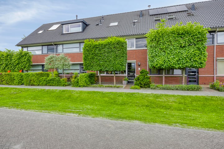 Ceram 95 in Barneveld