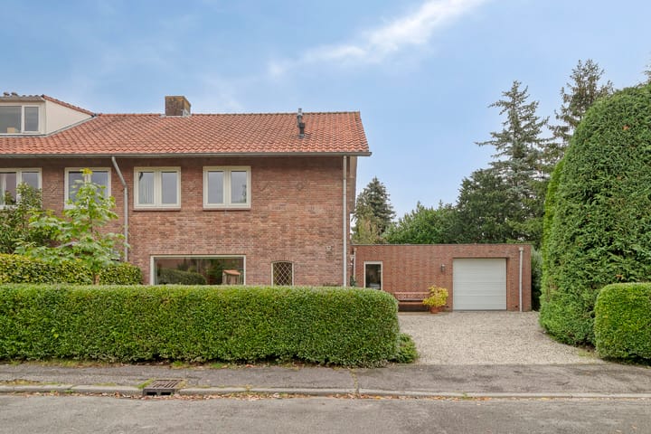 Foto van woning Ceramstraat 12, Amersfoort