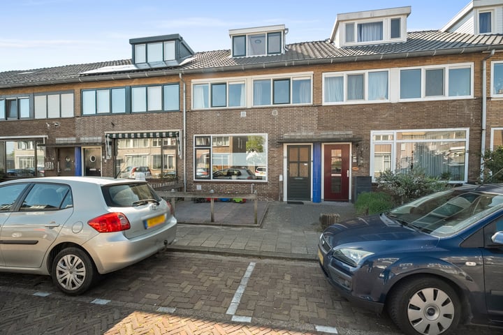 Ceramstraat 30 in Den Helder