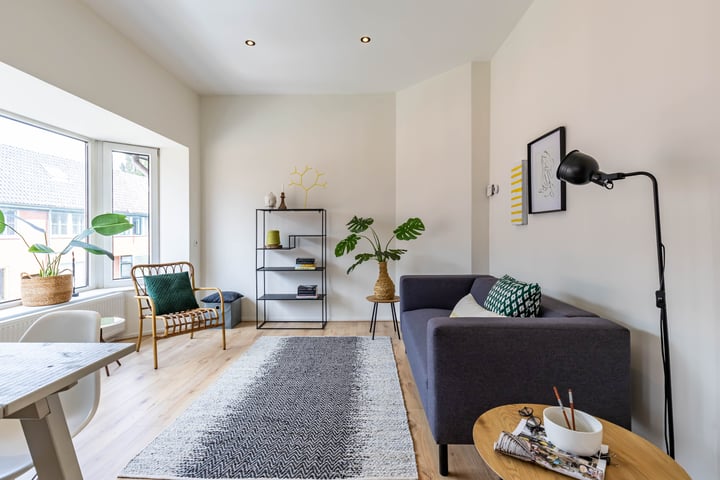Ceramstraat 30a in Groningen