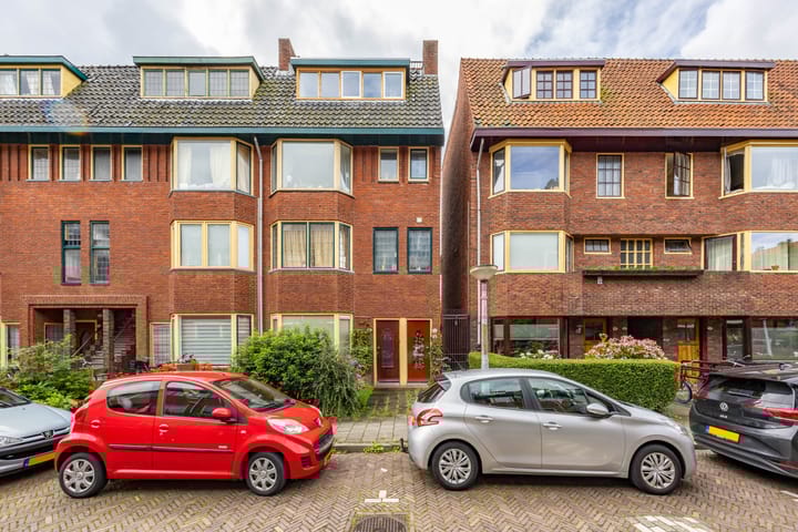 Ceramstraat 30b in Groningen
