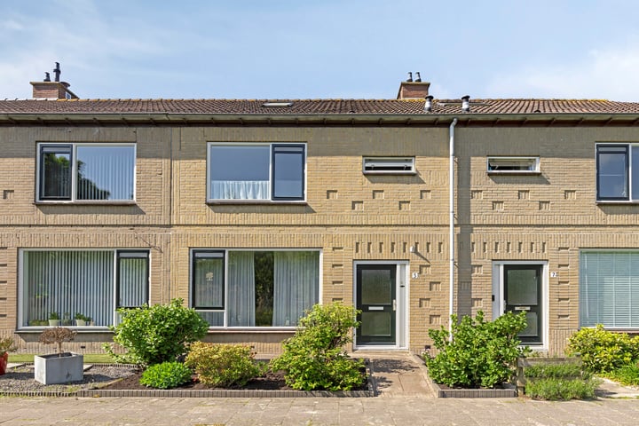 Ceramstraat 5 in Capelle aan den IJssel