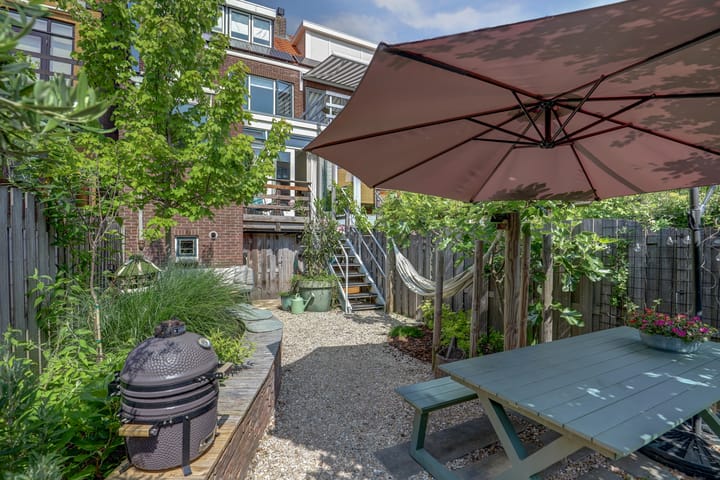 Ceramstraat 54 in Dordrecht
