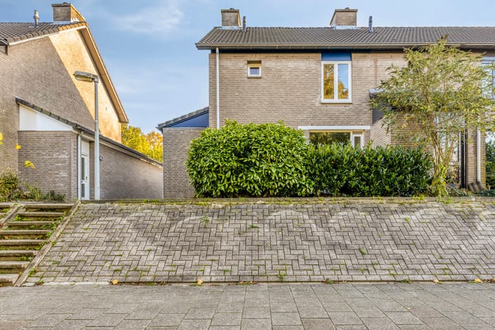 Photo de la maison Cerberusstraat 60, Rosmalen
