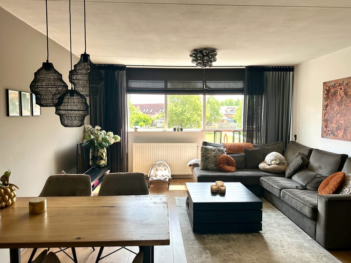 Photo of property Ceres 17, Oostburg