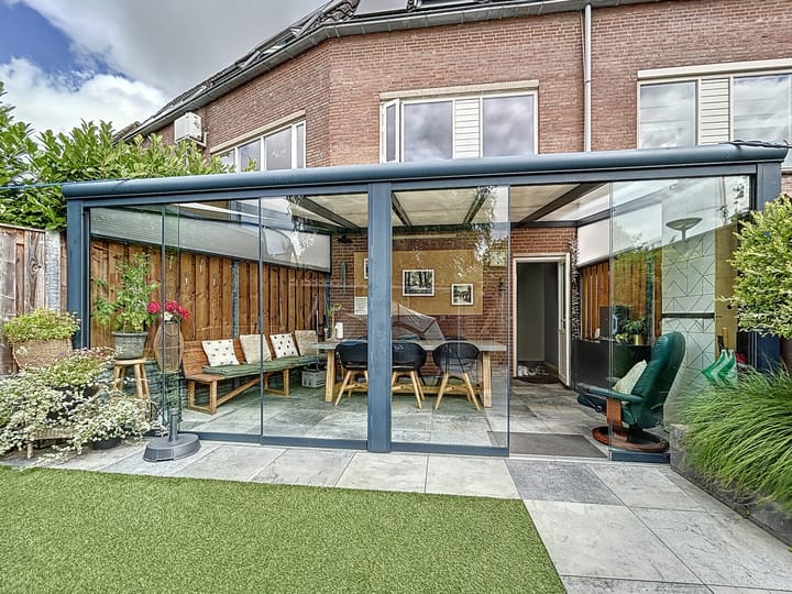 Photo of property Ceres 19, Oostburg