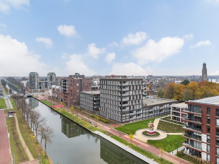 Ceres 35 in Weert foto