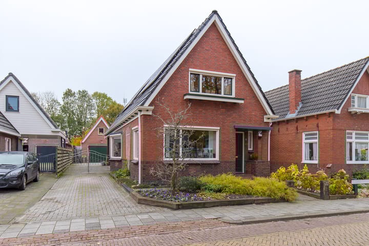 Foto van woning Cereskade 11, Stadskanaal