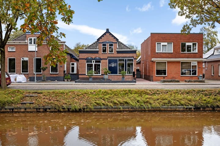 Photo of property Cereskade 41, Stadskanaal