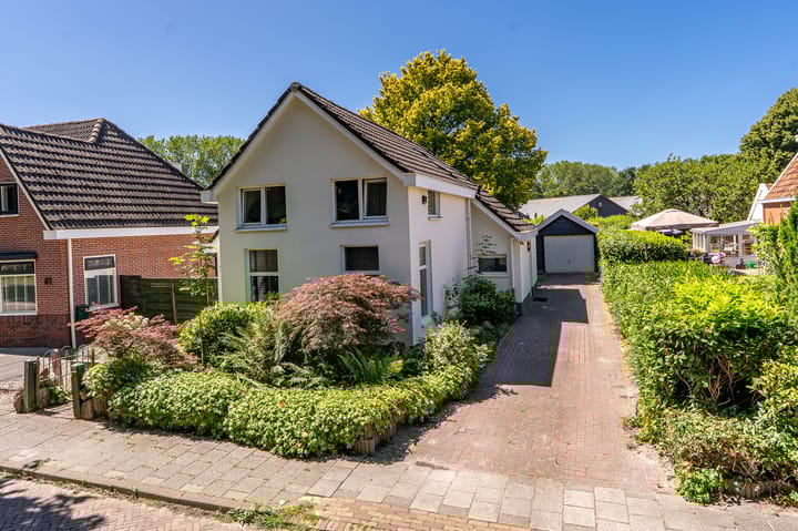 Foto van woning Cereskade 60, Stadskanaal