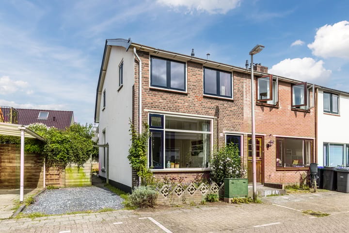 Photo of property Cereslaan 24, Bussum