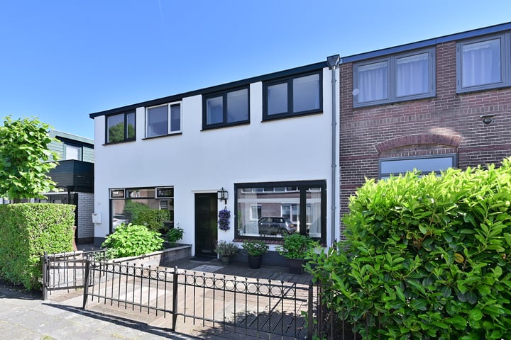 Foto von Haus Cereslaan 3, Bussum