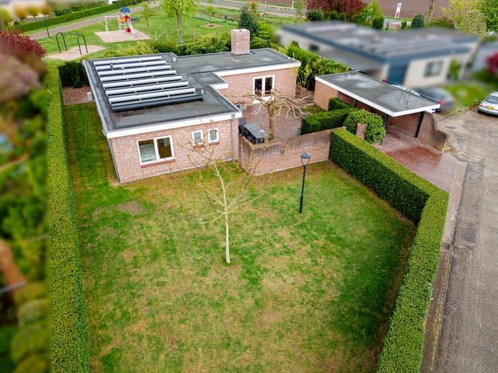 Cerespark 5 in Stevensbeek