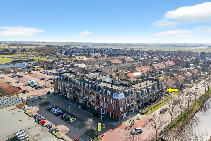 Ceresplein 48 in Breezand