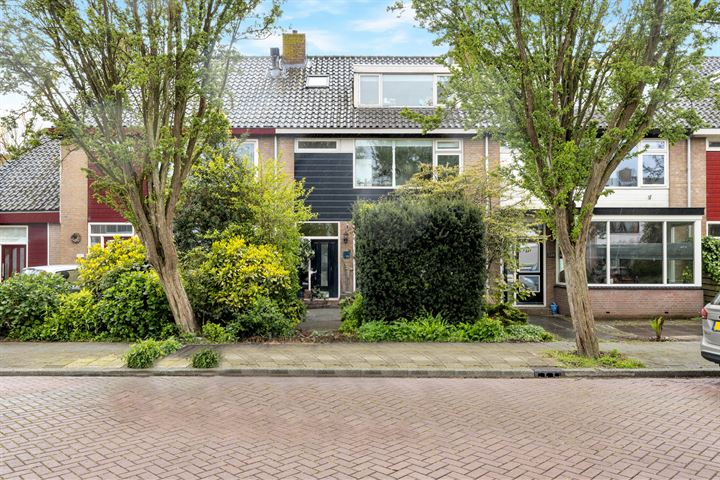 Ceresstraat 102 in Oudorp