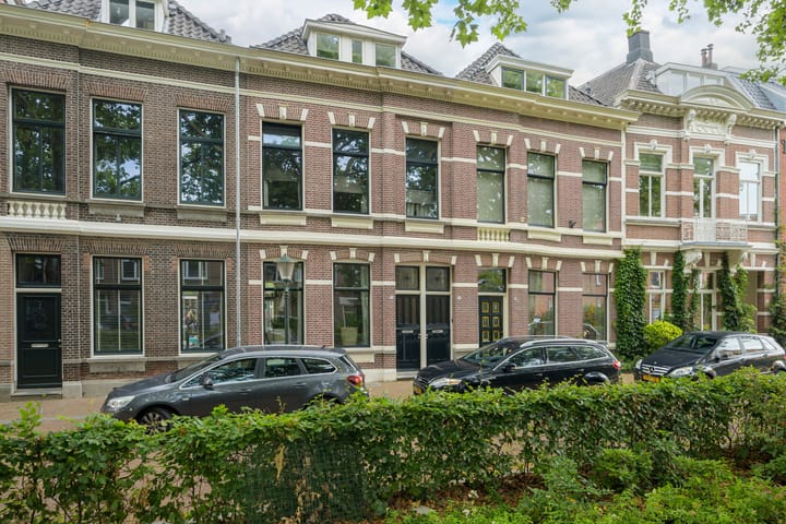 Ceresstraat 23 in Breda