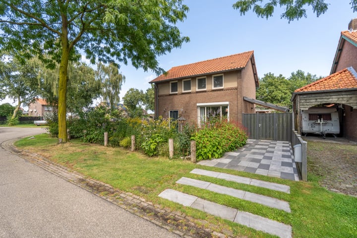 Ceresstraat 34 in Stevensbeek