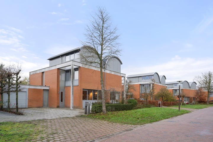 Cerise 46 in Wageningen