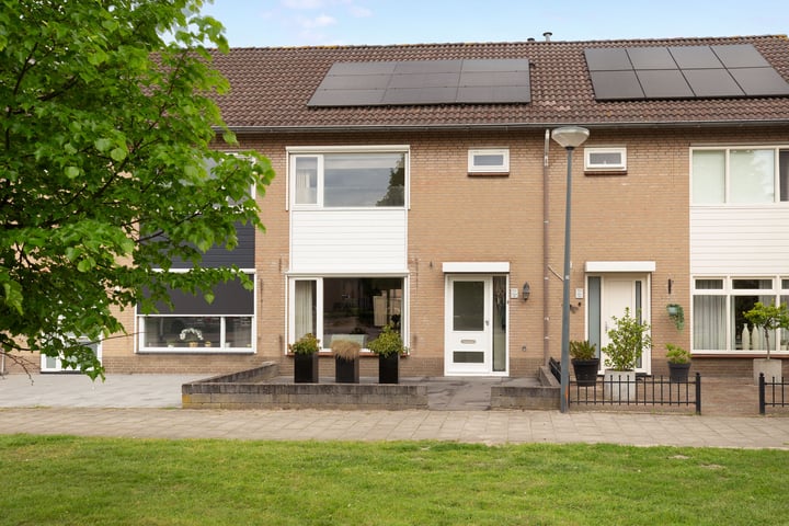 César Francklaan 16 in Waalwijk