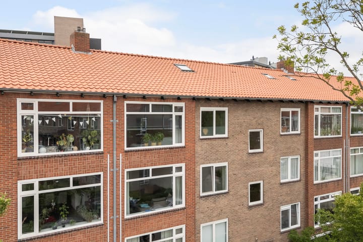 César Franckstraat 17d in Leeuwarden