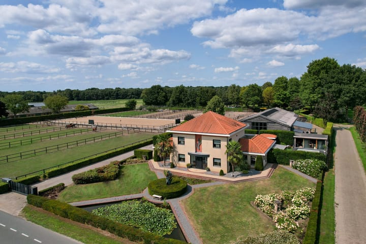Chaamseweg 20 in Alphen