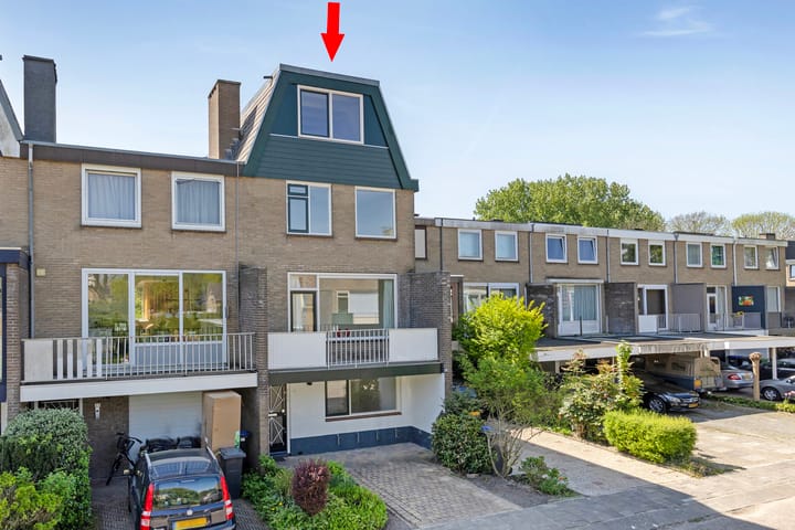 Chabotlaan 35 in Nieuwegein