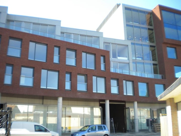 Photo of property Chabotstraat 56, Breda