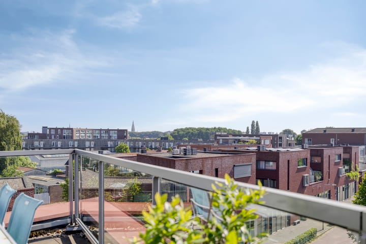 Photo of property Chabotstraat 62, Breda