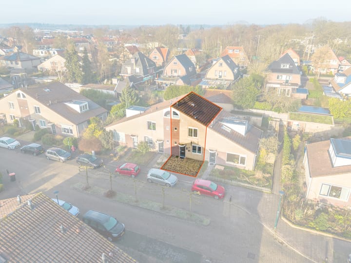 Photo de la maison Chalonhof 14, Soest