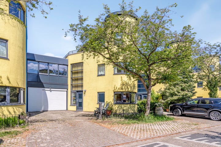 Chamoisstraat 19 in Almere photo