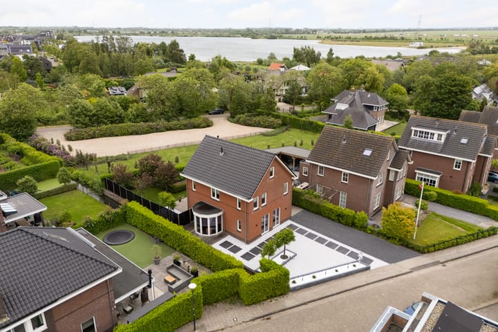 Champagnegaard 22 in Woerden