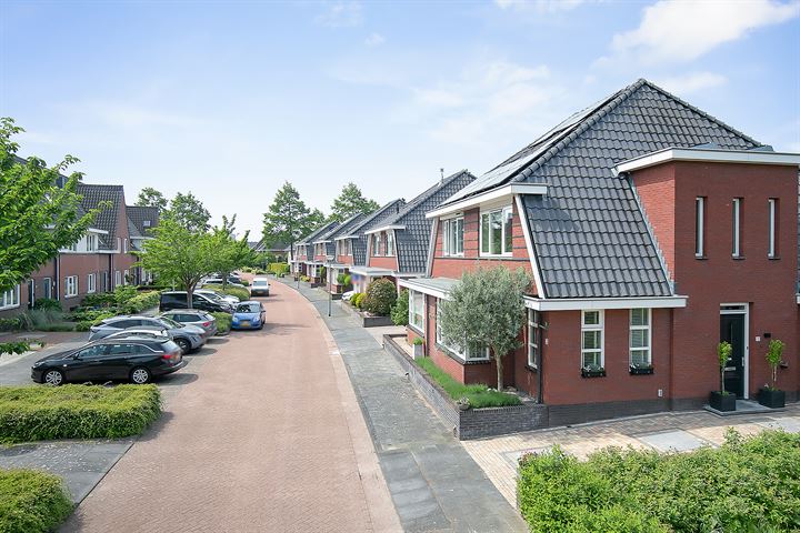 Chansondreef 22 in Harderwijk